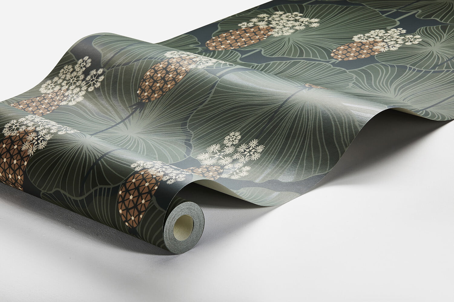 Umbrella Leaves - Image 3
