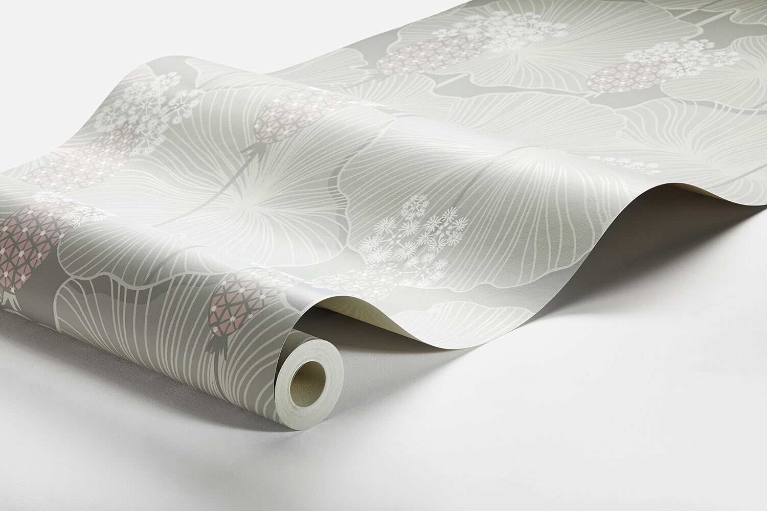 Umbrella Leaves - Image 4