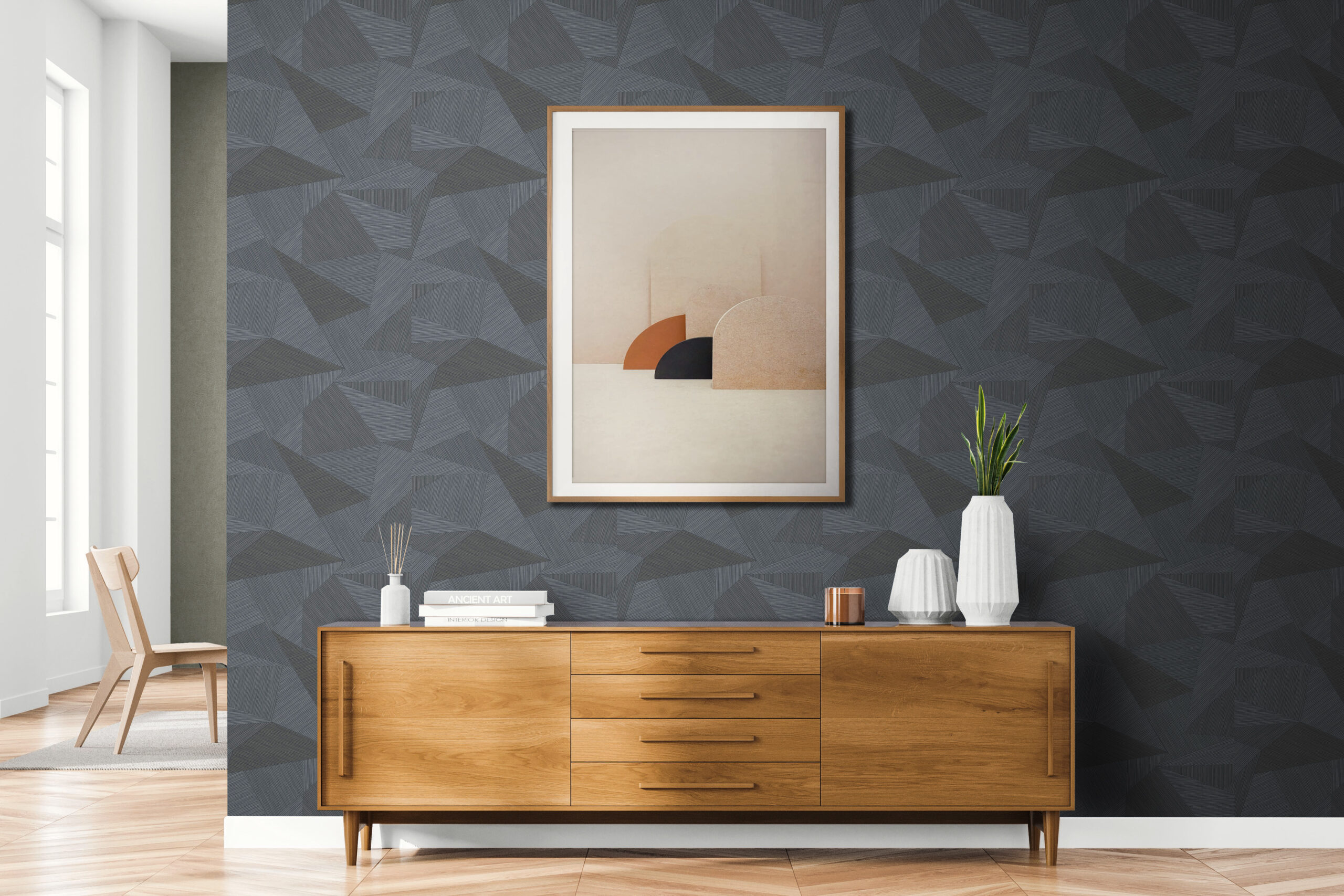 Geometric Triangles - Image 3