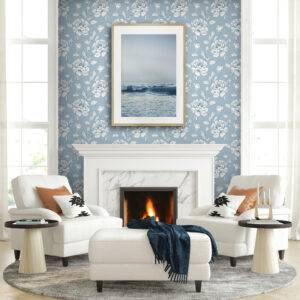 WF40902 - Floral