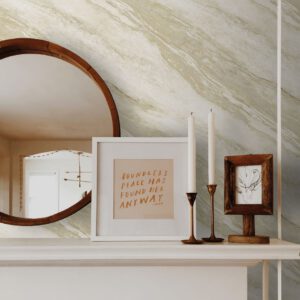 Marble