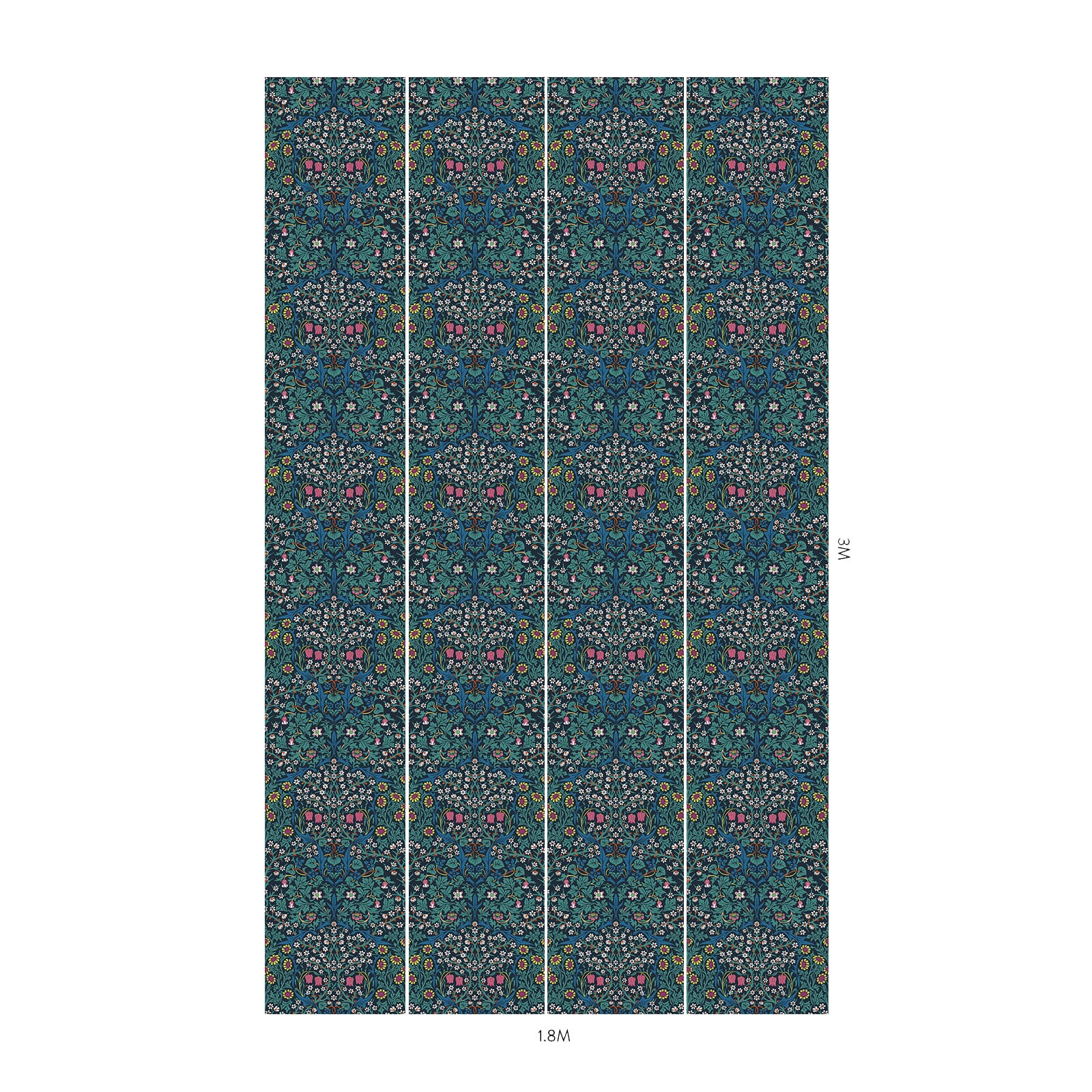 Blackthorn - Image 7