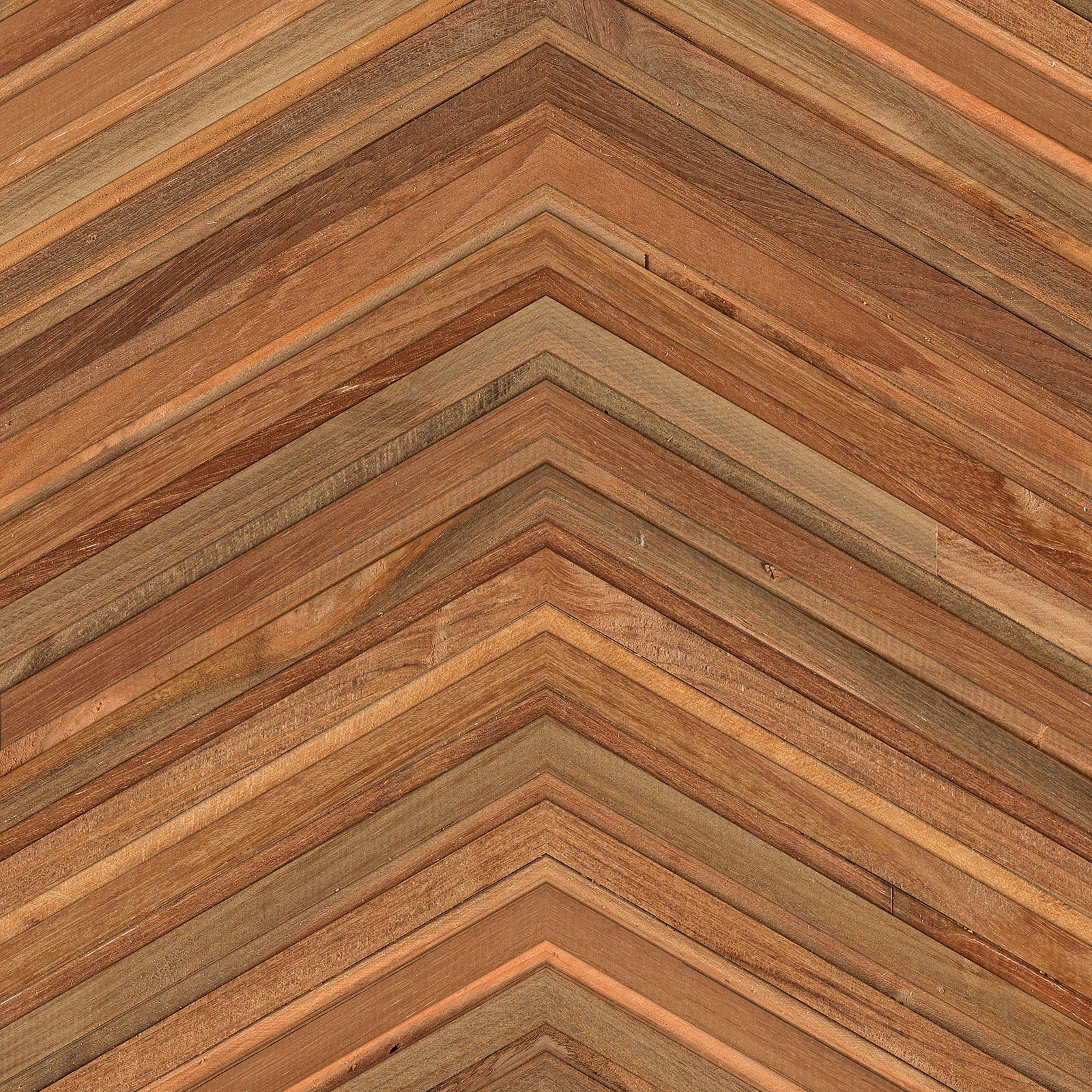 Chevron Timber Strips - Image 4