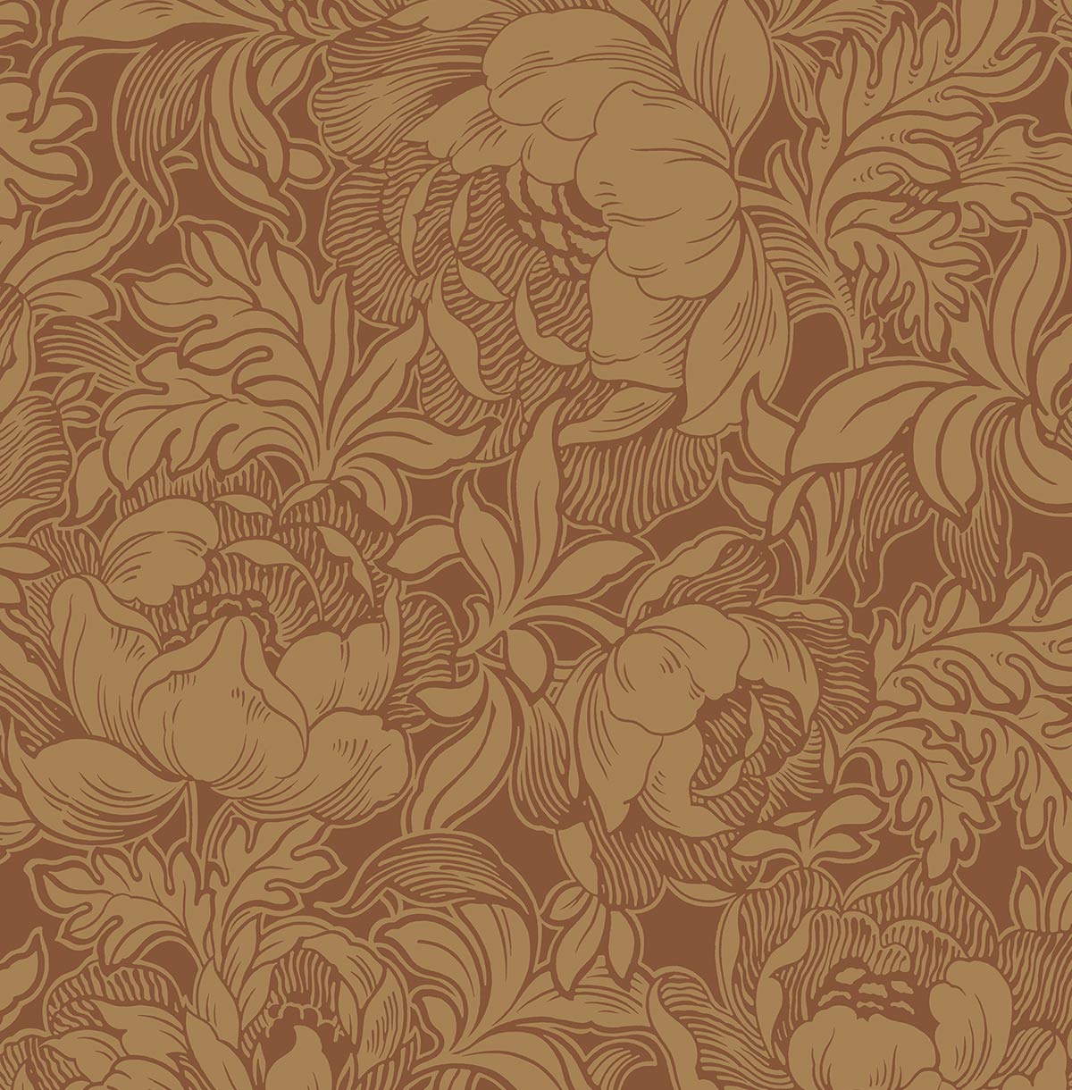 Peonies - Image 2