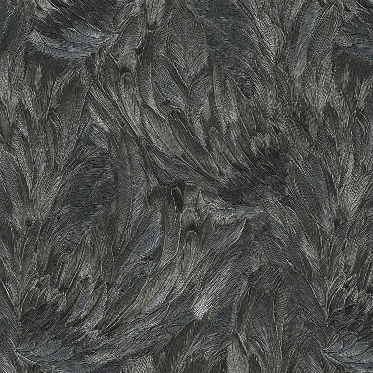 Vinyl wallpaper