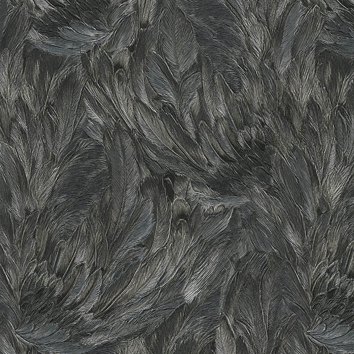 Feathers