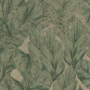 RC Leaves