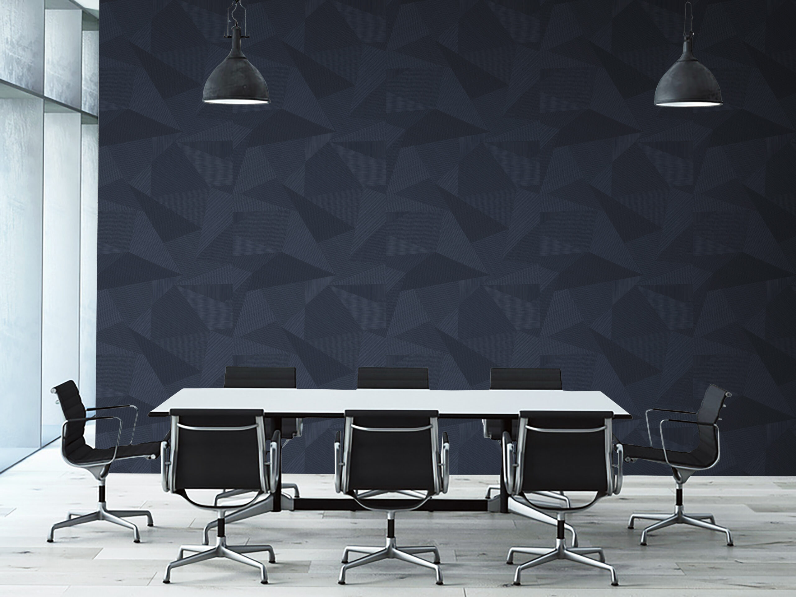 Geometric Triangles - Image 5