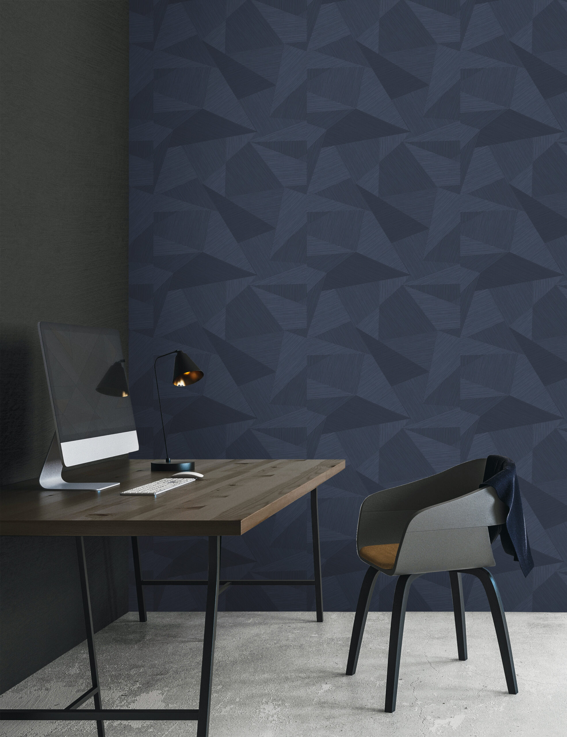 Geometric Triangles - Image 4
