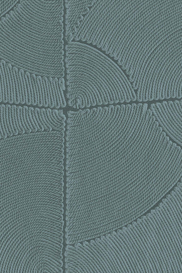 Close up of Atlas Petrol wallpaper
