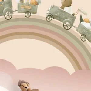 Rainbow Travel